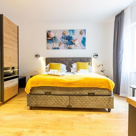 2M Exclusive Rooms Zadar Exteriör bild