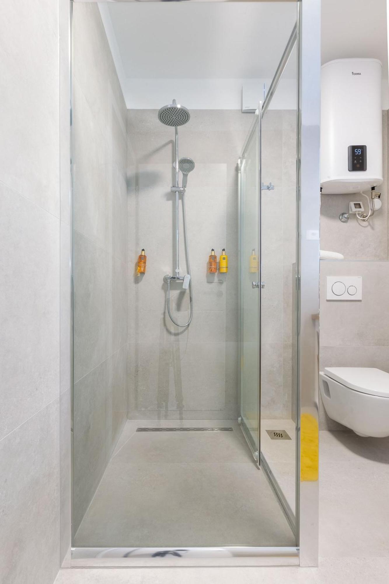 2M Exclusive Rooms Zadar Exteriör bild