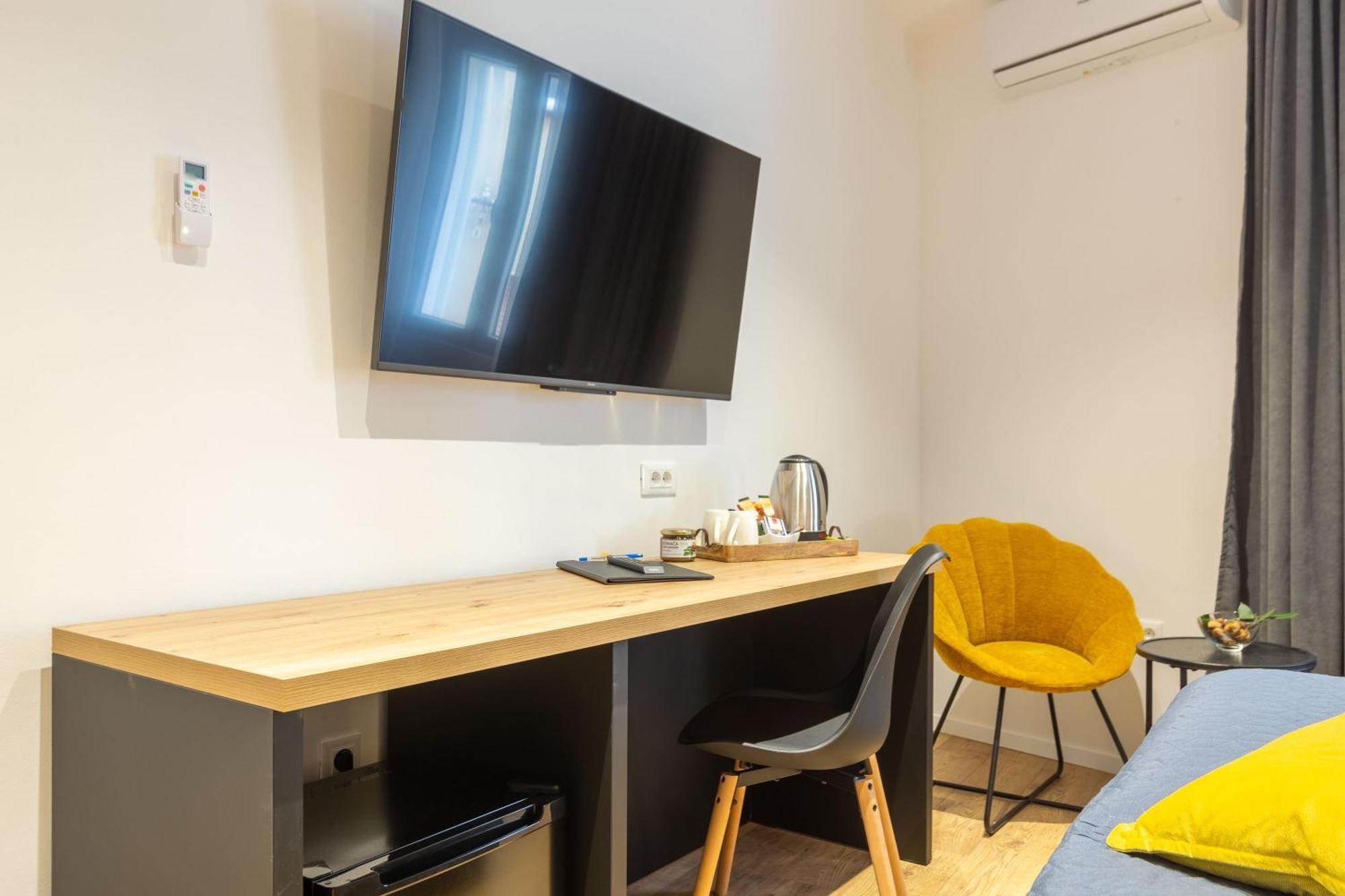 2M Exclusive Rooms Zadar Exteriör bild
