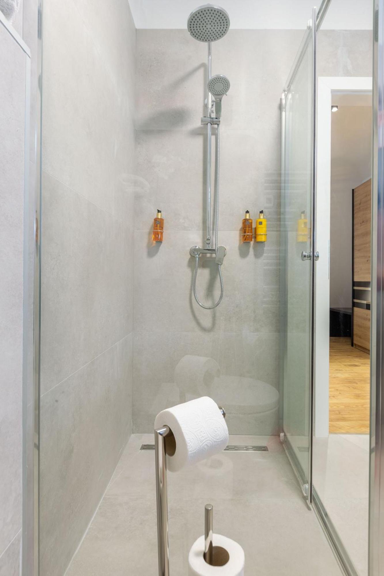 2M Exclusive Rooms Zadar Exteriör bild