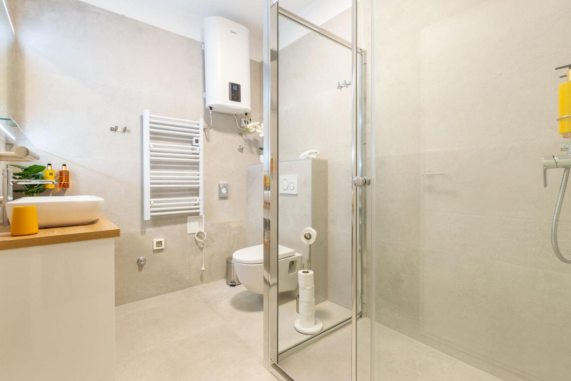 2M Exclusive Rooms Zadar Exteriör bild